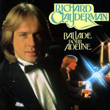 Richard Clayderman - Ballade Pour Adeline