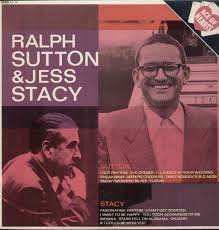 Ralph Sutton (2) - Piano Solos