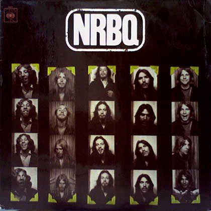 NRBQ - NRBQ