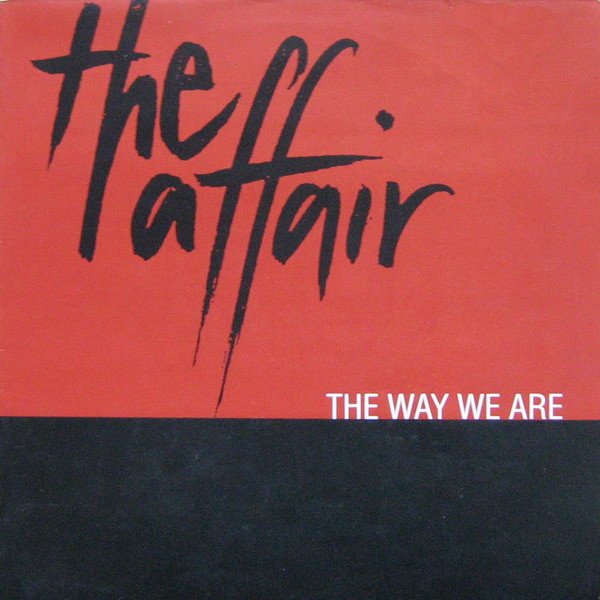The Affair (3) - The Way We Are