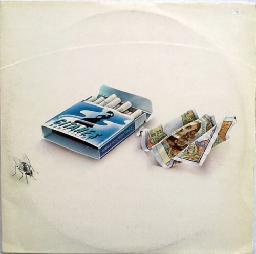 Stomu Yamashta's Go - Go Live From Paris