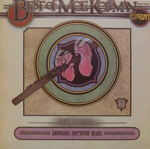 Moe Koffman - Best Of Moe Koffman