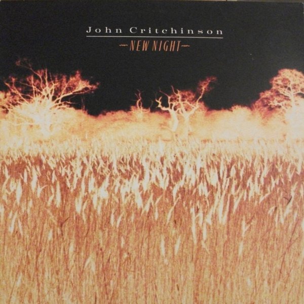 John Critchinson - New Night