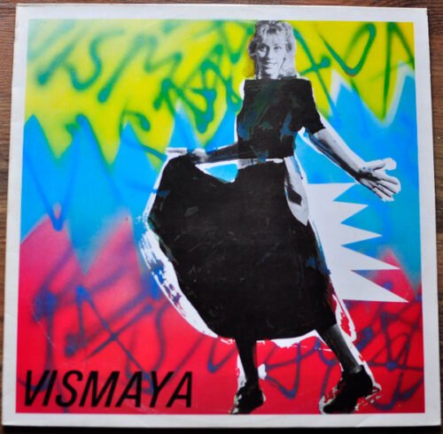 Zbigniew Namysłowski - Vismaya - Zbigniew Namysłowski