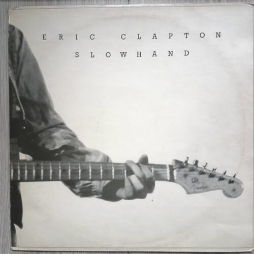Eric Clapton - Slowhand