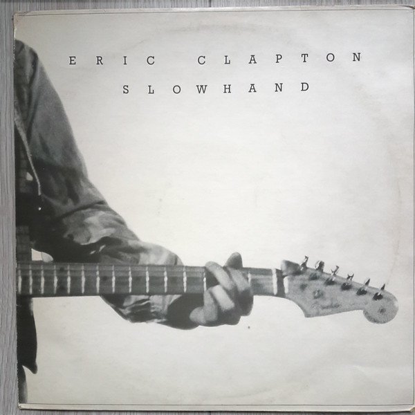 Eric Clapton - Slowhand