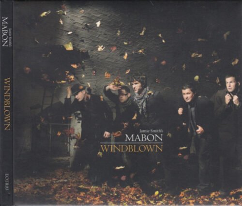 Jamie Smith's Mabon - Windblown