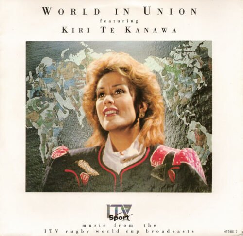 Kiri Te Kanawa - World In Union