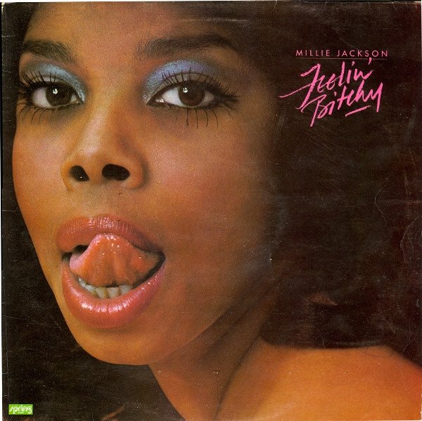 Millie Jackson - Feelin' Bitchy