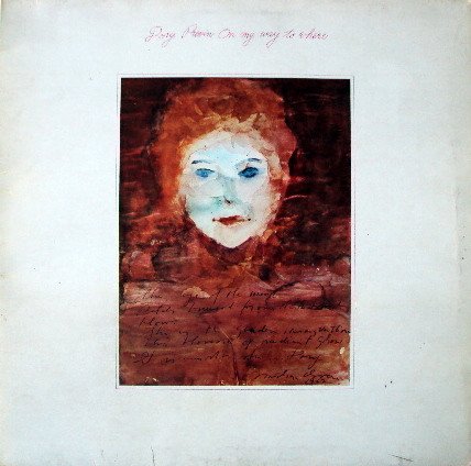 Dory Previn - On My Way To Where