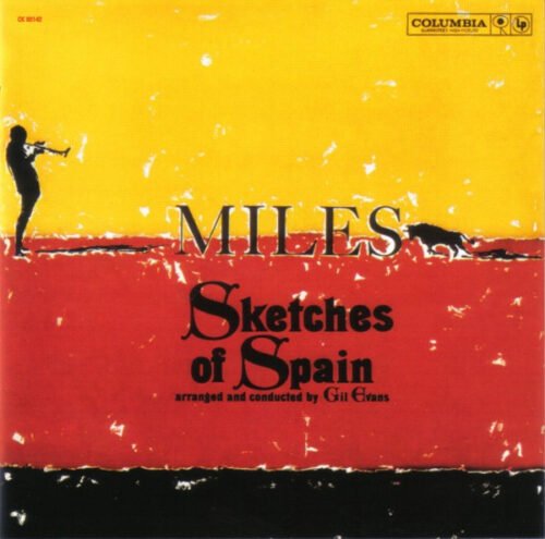 Miles Davis - Sketches Of Spain