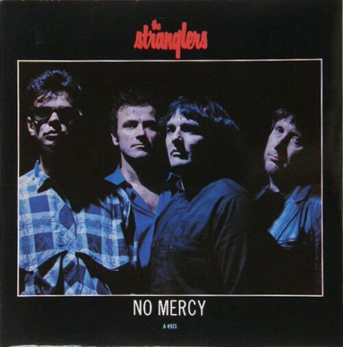 The Stranglers - No Mercy