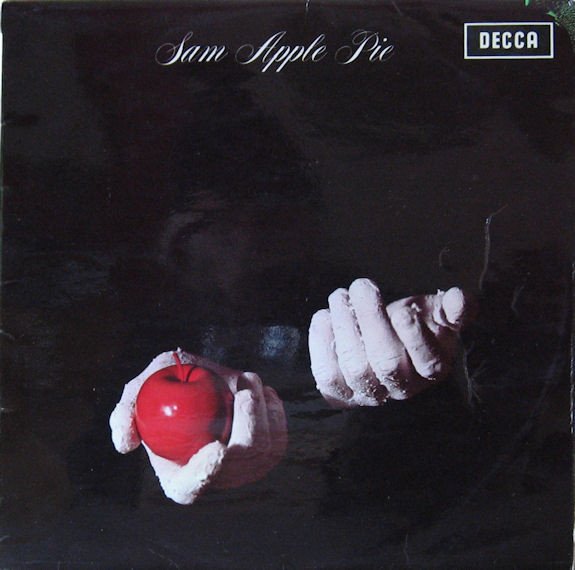 Sam Apple Pie - Sam Apple Pie