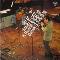 System Tandem Stivín & Dašek - Tandem