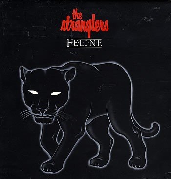 The Stranglers - Feline