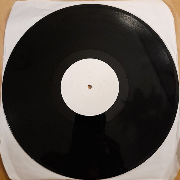 Christian Wünsch - Despair? vinyl record
