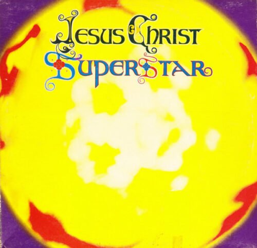 Various - Jesus Christ Superstar