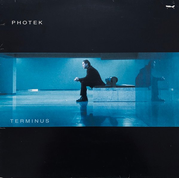 Photek - Terminus