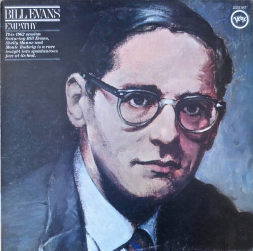 Bill Evans - Empathy