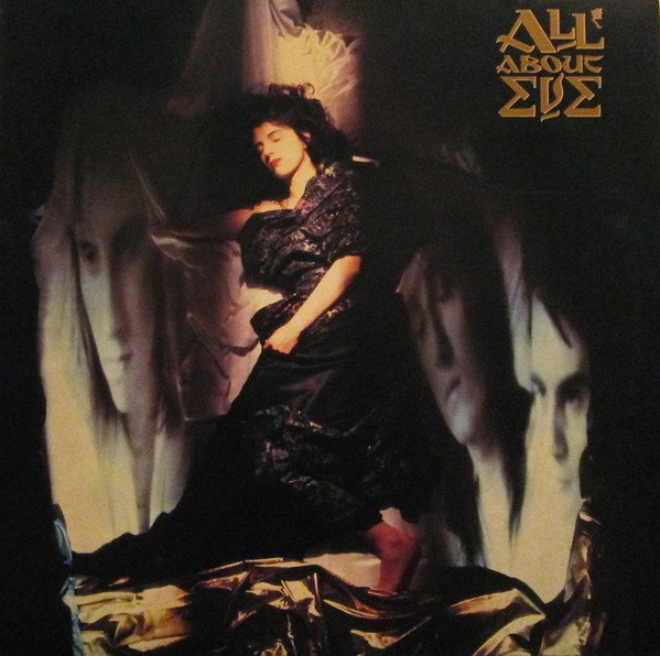 All About Eve - All About Eve