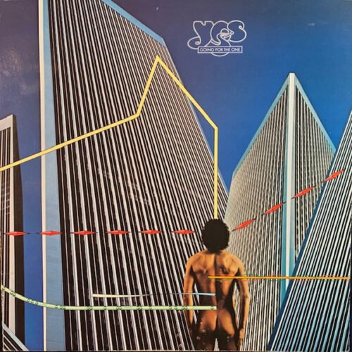 Yes - Going For The One