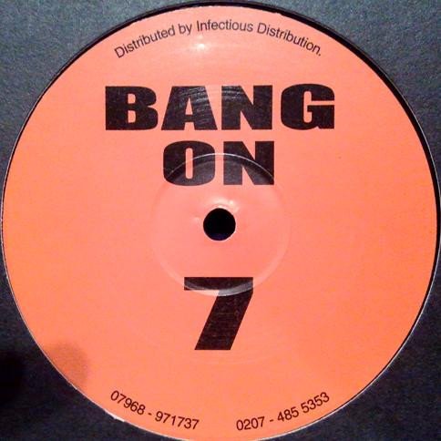 Gimeq - DMT / Strutter