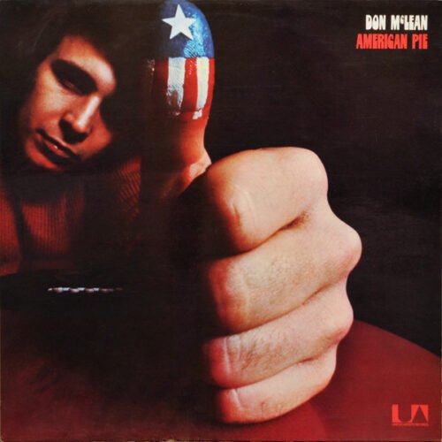 Don McLean - American Pie