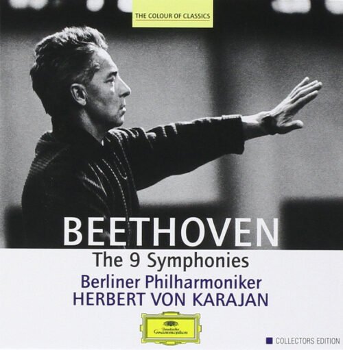 Ludwig van Beethoven - The 9 Symphonies
