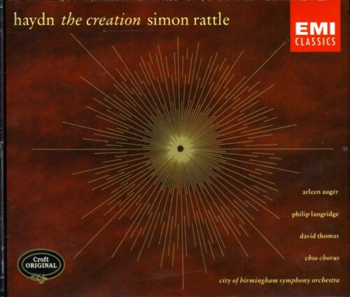 Joseph Haydn - The Creation
