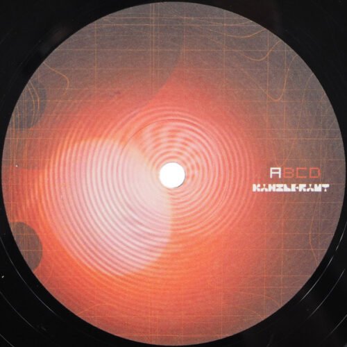 Various - Kanzleramt Five