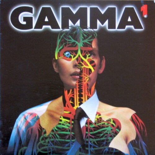 Gamma (5) - Gamma 1