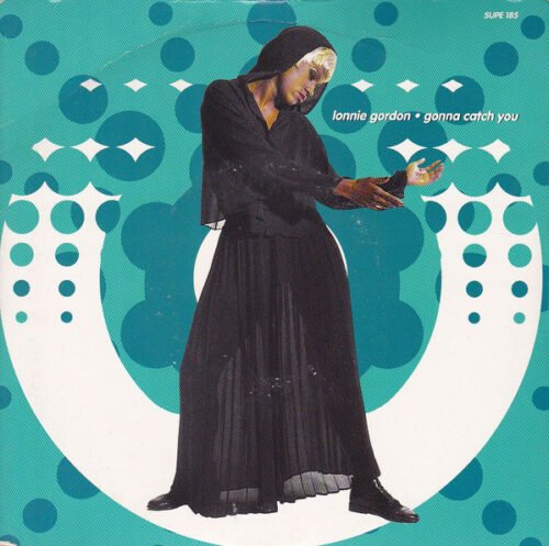 Lonnie Gordon - Gonna Catch You