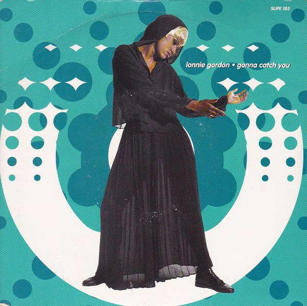 Lonnie Gordon - Gonna Catch You