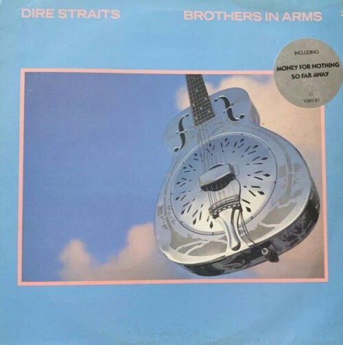 Dire Straits - Brothers In Arms