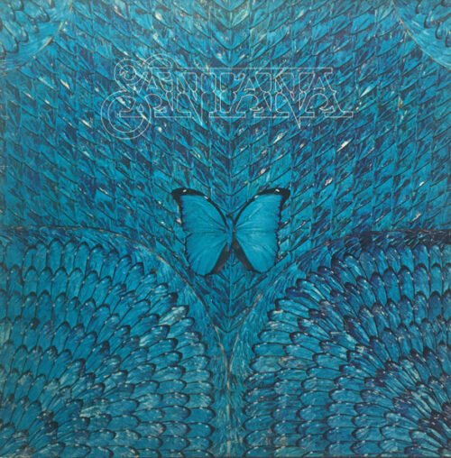 Santana - Borboletta