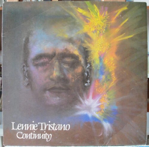 Lennie Tristano - Continuity