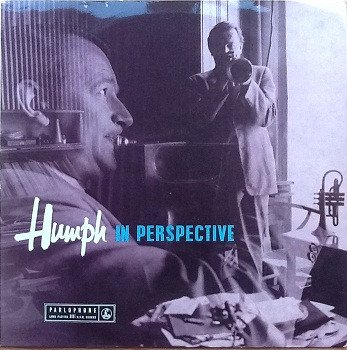Humphrey Lyttelton And His Band - Humph In Perspective