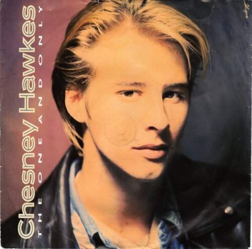 Chesney Hawkes - The One And Only