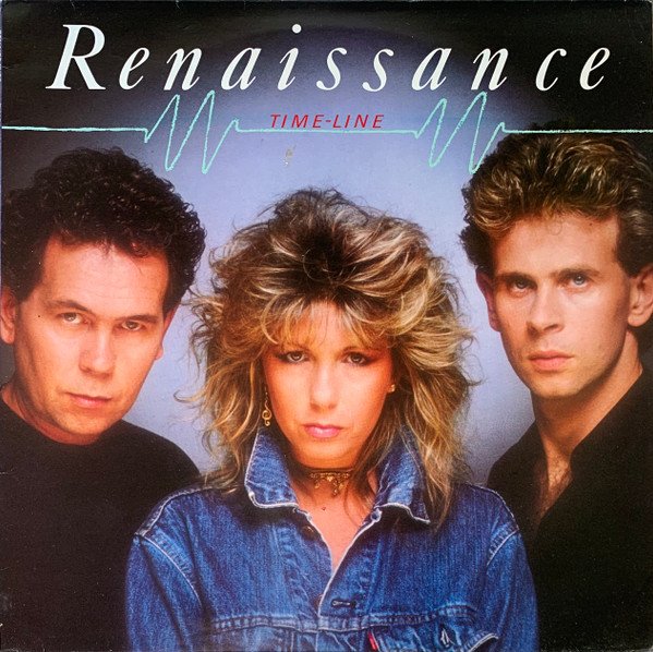 Renaissance (4) - Time-Line