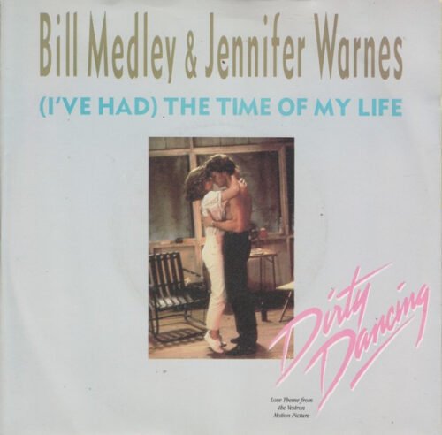 Bill Medley - (I've Had) The Time Of My Life