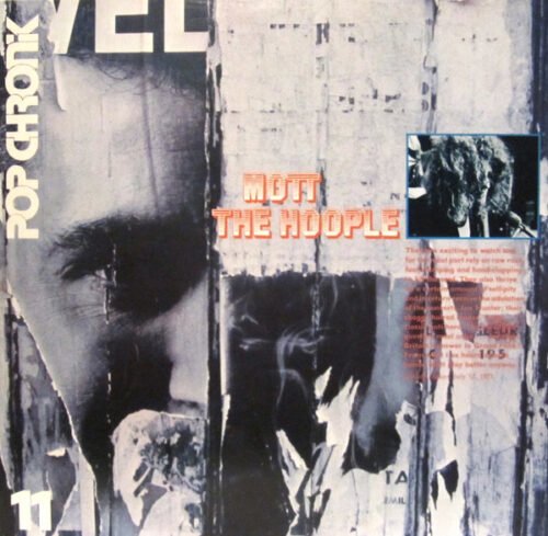 Mott The Hoople - Pop Chronik