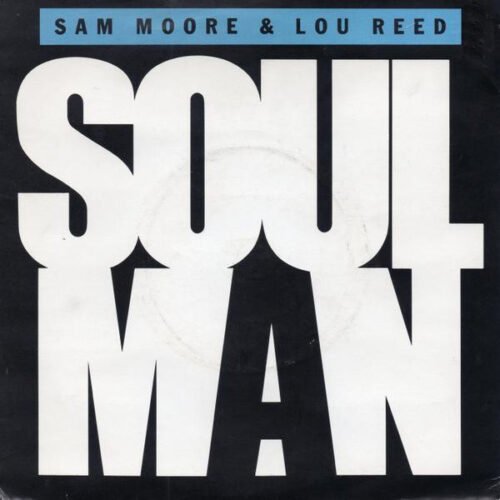 Sam Moore - Soul Man