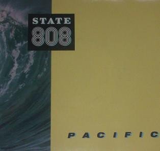 808 State - Pacific
