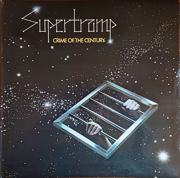 Supertramp - Crime Of The Century
