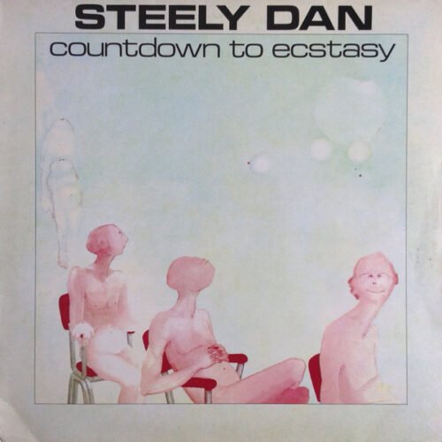 Steely Dan - Countdown To Ecstasy