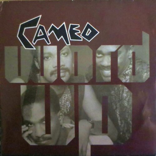 Cameo - Word Up