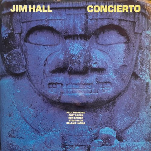 Jim Hall - Concierto