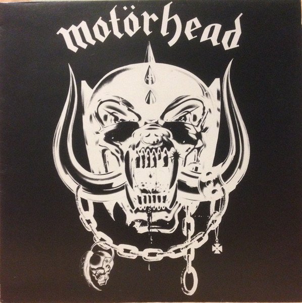 Motörhead - Motörhead