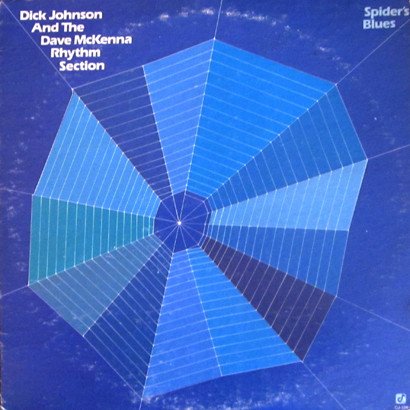 Dick Johnson (3) - Spider's Blues