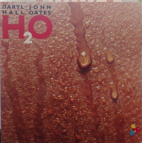 Daryl Hall & John Oates - H₂O